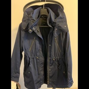 Banana Republic spring jacket